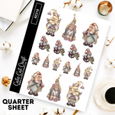 Donut Gnomes